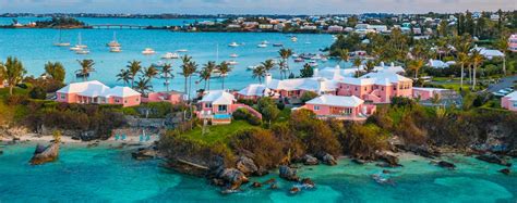 cambridge resort and spa bermuda.